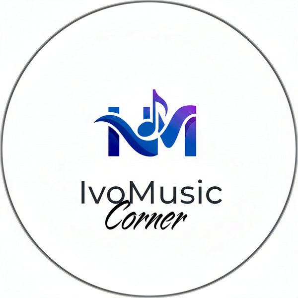 Ivo Music Corner